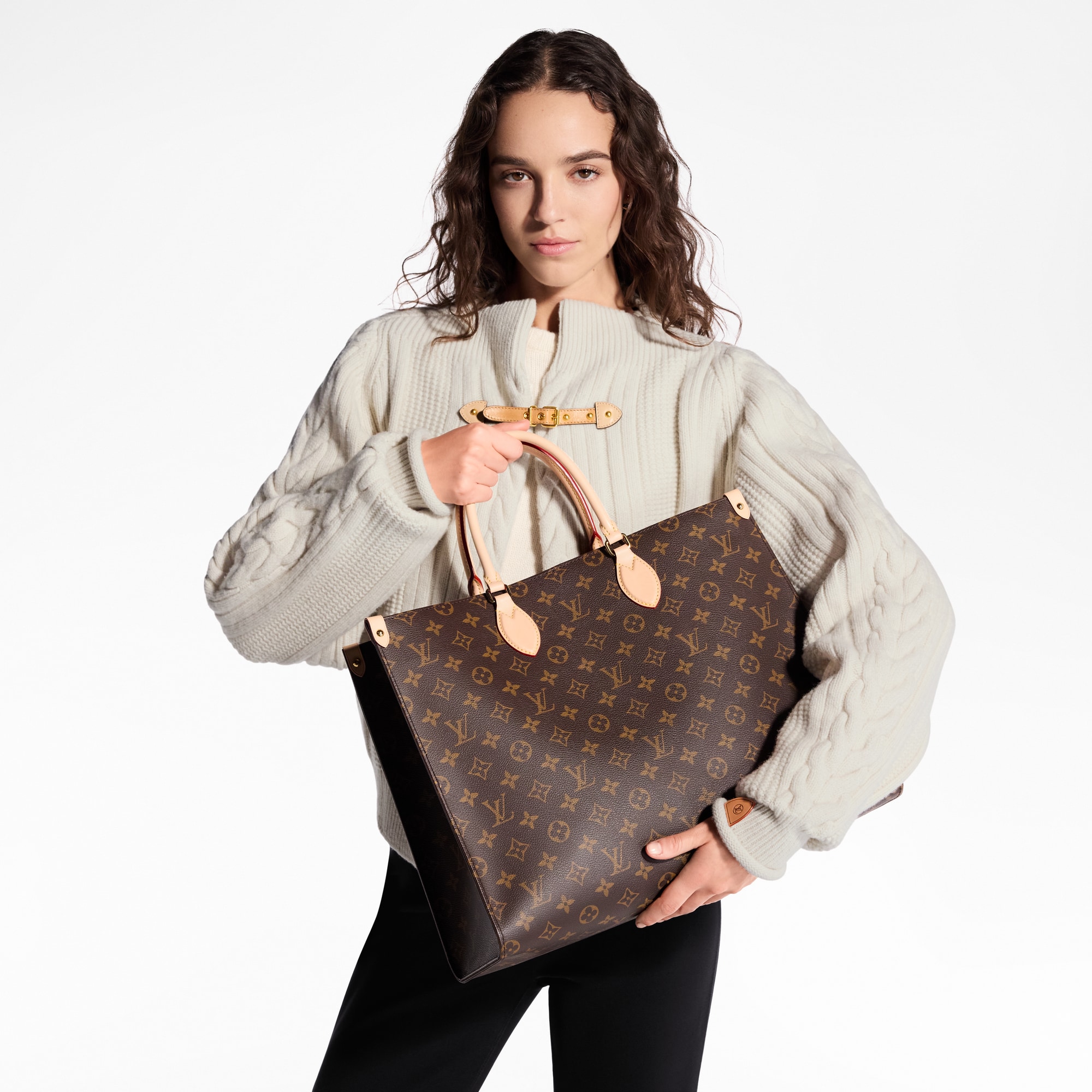 Transparent Handbags Handbags | LOUIS VUITTON